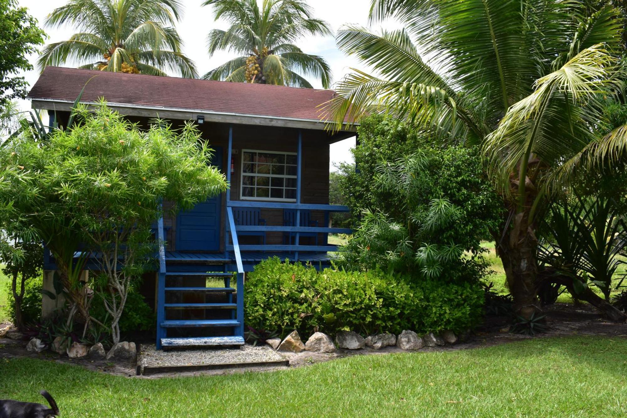 Crooкed Tree Lodge Belize Crooked Tree Zewnętrze zdjęcie